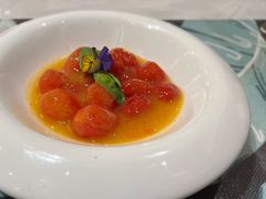 -MIO弥欧洋房西餐厅(中央大街店)