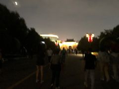 -北陵公园