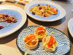 -大渔铁板烧(花园道店)