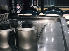 大堂-湘汇概念铁板烧(铁西万达店)