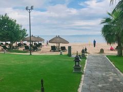 -三亚湾海居铂尔曼度假酒店