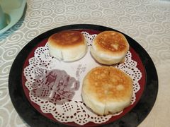 酸奶饼-辣婆婆(航天桥店)