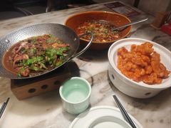 -金佬馆·川菜bistro(芜湖镜湖万达店)