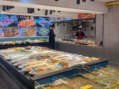 -好兄弟郭巨海鲜(天一阁店)