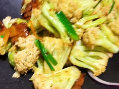 -京味斋·北京烤鸭(华威桥北工大店)