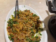 -味上湘菜馆(岳麓山店)