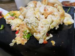 -郑喜旺烧烤(郑州总店)