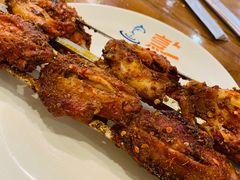 -阿达西新疆餐厅(西北大学店)