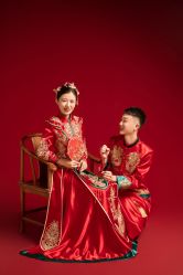 -巴黎新娘婚纱摄影·婚礼策划(嘉定总店)