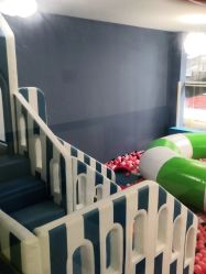 点击看大图 -海豚啵啵婴幼儿洗澡游泳馆