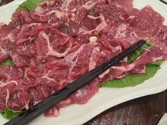 -御膳粥·牛乳粥底火锅·地道顺德菜(容桂店)