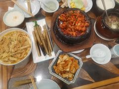 -西江美食舫·江西菜(健德桥店)