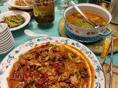 -买福记大盘鸡新疆菜