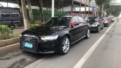 -华润婚车租赁公司·和胜租车