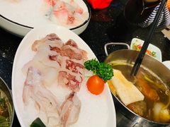 -锅季·捞王旗下小火锅(虹桥火车站店)