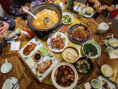 -老灶味道·本帮菜(昌平路店)