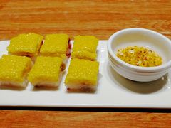 小米凉糕-晋家门(文峰广场店)