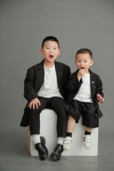 -小熊维尼高端孕婴摄影(清湖金銮店)