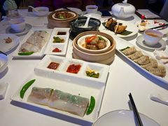 -山泉粤宴(广东大厦店)