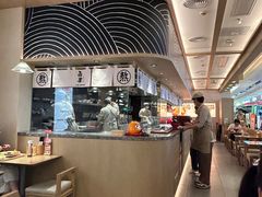 -吾妻拉面•和风食堂(群光广场店)