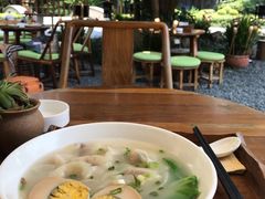 -青城山六善酒店·紫氣園中餐厅