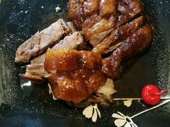 -粤港餐厅(禹州商业广场店)