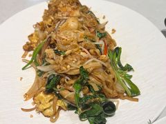 美拖海鲜炒河粉-美奈小馆·越南料理(中航城君尚购物中心店)