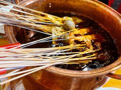 冷锅串串香-搓火大都会(广安门总店)