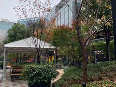 -杭州城中香格里拉大酒店