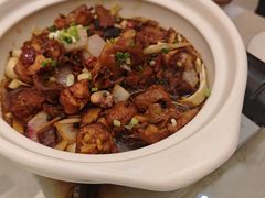 -洈水谣 · 地道荆州松滋菜(菱角湖公园店)