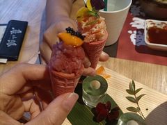 -鸟山鸣·日料食堂(王府井店)