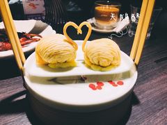 -鹅夫人(吴中路万象城店)