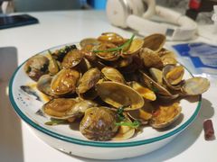-嗨辣小聚·盘锦河蟹·海鲜烧烤龙虾(盘锦十年好店)