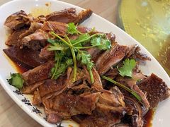 -长平老姿娘夜粥(平东一街店)