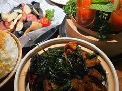 -岛风·台食小馆 ISLAND BISTRO(烟台山店)