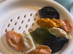 -盛百味·家宴餐厅(霸州分店)