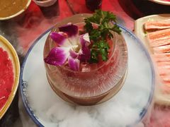 -蜀大侠火锅(古田店)