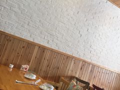 -乌镇那一年小院主题餐厅(甘泉西路店)