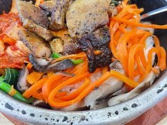 -权味·朝鲜族拌饭(勒泰店)