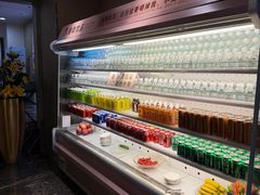 -御水泉·国际水疗会(广州长隆店)