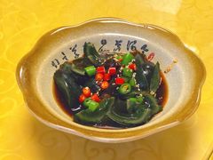 -川悦壹号·川菜(蠡溪路店)