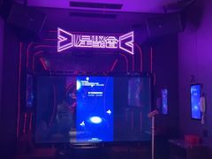 -星聚会KTV(上海火车站南广场嘉里合集店)