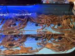 -阿伟海鲜楼·福建菜(延寿店)