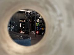-TOP健身私教工作室(侨香店)