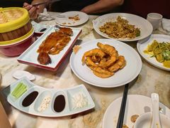 -京味斋·北京烤鸭(北京南站洋桥店)