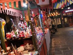 店内环境-北京市百货大楼(王府井店)