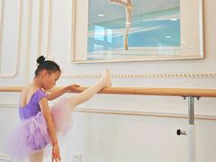 -芭蕾仙子 FairyBallet 少儿芭蕾舞蹈中心(丽都旗舰店)