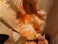 -The Cheebat 锌吧·Bistro(体育西店)