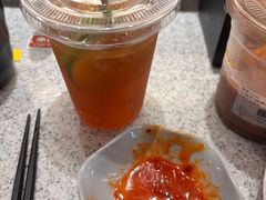 -争鲜回转寿司(中街大悦城店)