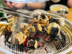 特色烤鳗鱼-泥炉烧肉师(新街口金銮巷店)